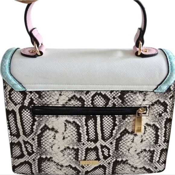 Aldo Women's Multicolor Handbag - Picture 8 of 8